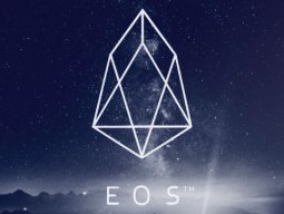 eos to the moon
